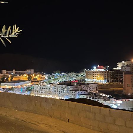 Petra Luxurious View House Διαμέρισμα Ουάντι Μούσα Εξωτερικό φωτογραφία