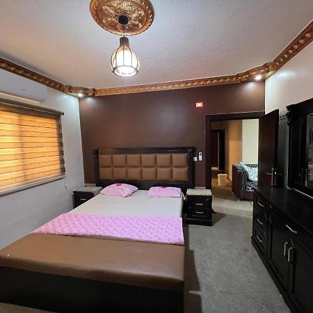 Petra Luxurious View House Διαμέρισμα Ουάντι Μούσα Εξωτερικό φωτογραφία