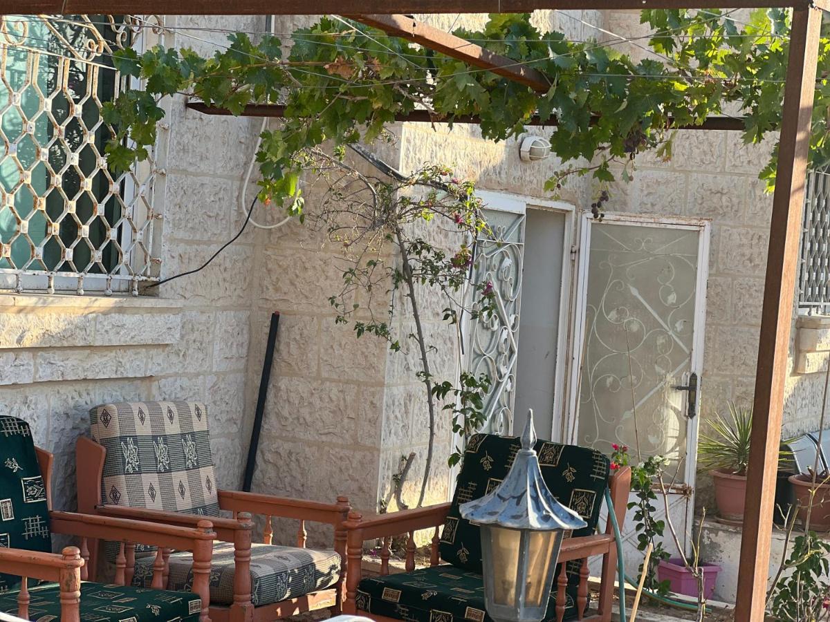 Petra Luxurious View House Διαμέρισμα Ουάντι Μούσα Εξωτερικό φωτογραφία