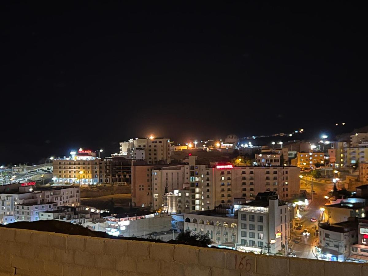 Petra Luxurious View House Διαμέρισμα Ουάντι Μούσα Εξωτερικό φωτογραφία