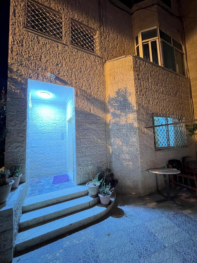 Petra Luxurious View House Διαμέρισμα Ουάντι Μούσα Εξωτερικό φωτογραφία