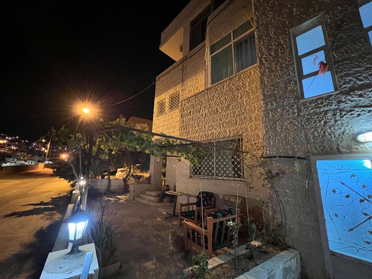 Petra Luxurious View House Διαμέρισμα Ουάντι Μούσα Εξωτερικό φωτογραφία