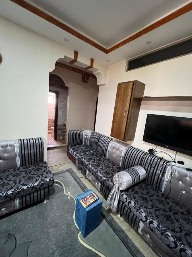 Petra Luxurious View House Διαμέρισμα Ουάντι Μούσα Εξωτερικό φωτογραφία