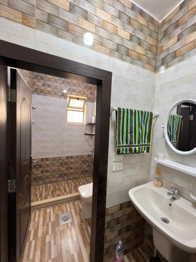 Petra Luxurious View House Διαμέρισμα Ουάντι Μούσα Εξωτερικό φωτογραφία