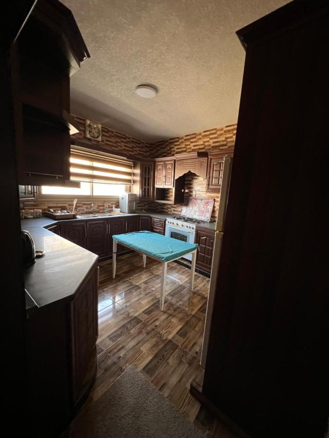 Petra Luxurious View House Διαμέρισμα Ουάντι Μούσα Εξωτερικό φωτογραφία