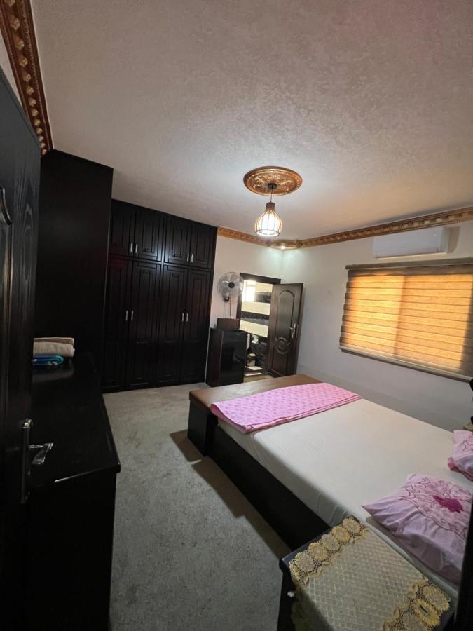 Petra Luxurious View House Διαμέρισμα Ουάντι Μούσα Εξωτερικό φωτογραφία