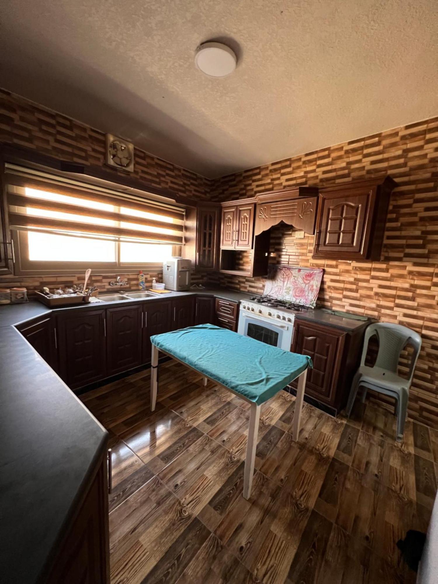 Petra Luxurious View House Διαμέρισμα Ουάντι Μούσα Εξωτερικό φωτογραφία